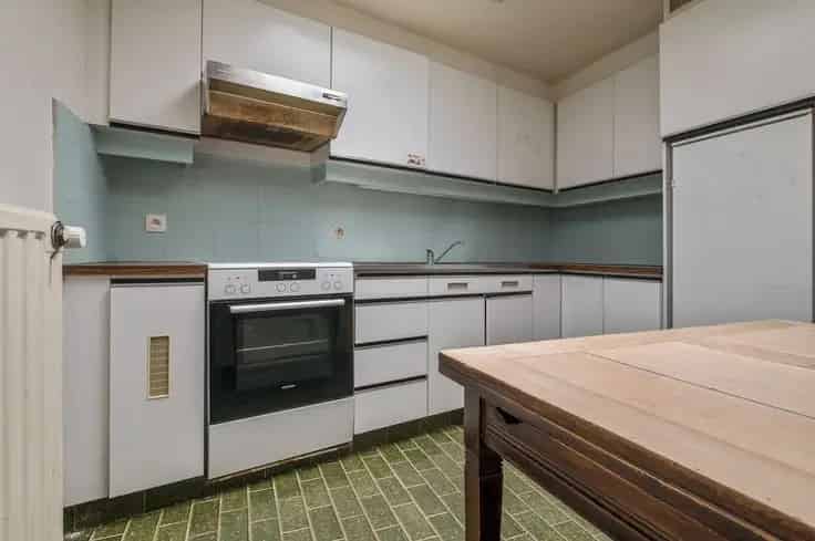 Huis Te Koop Gent: 3 slaapkamers, garage, toplocatie