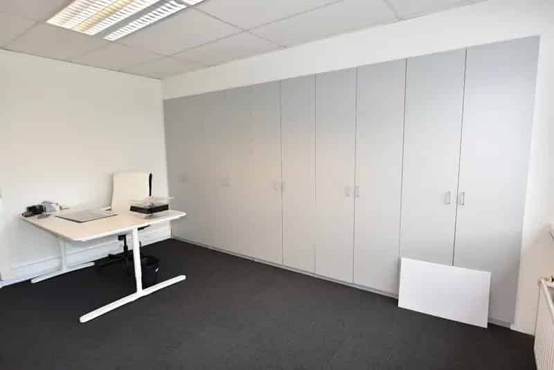 Kantoorruimte Centrale Ligging Te Huur