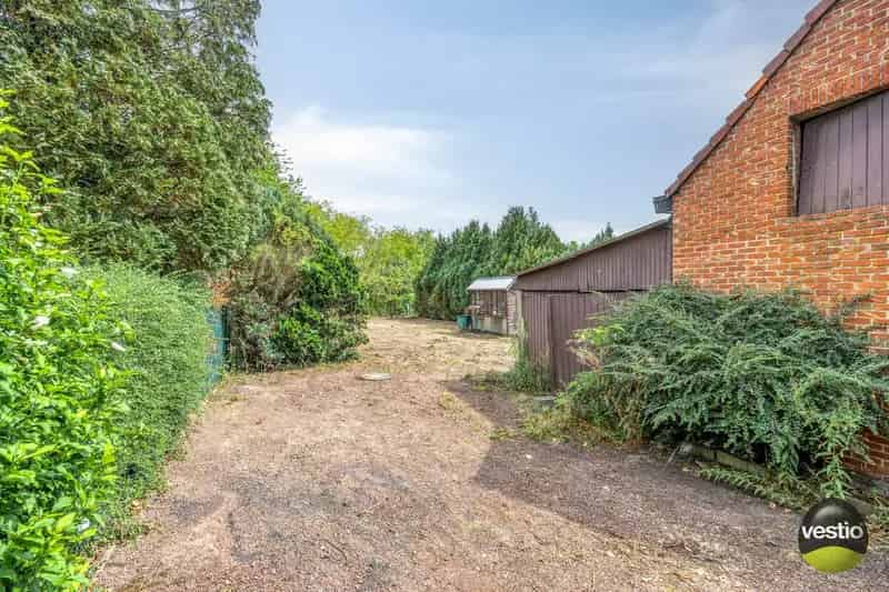 Half Vrijstaande Woning Hasselt