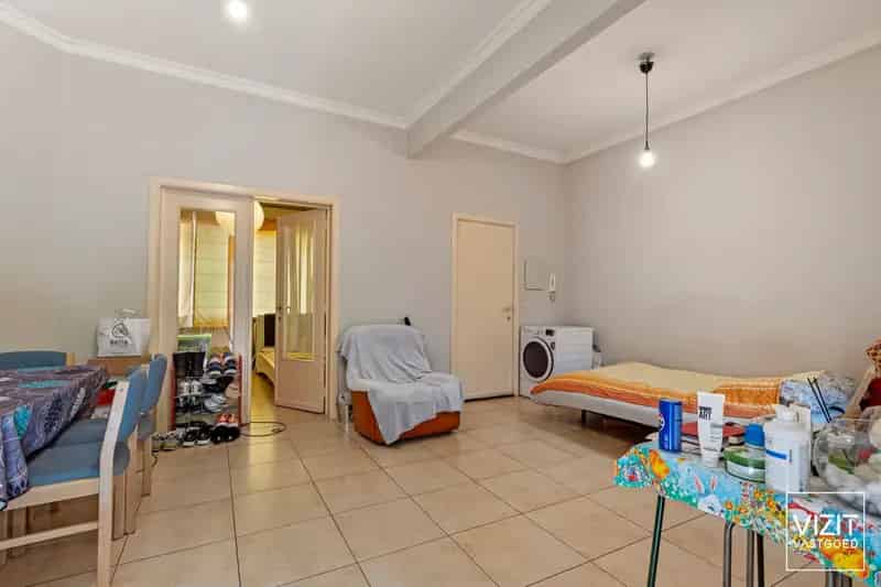 Te renoveren huis 3 slaapkamers stadstuin terras