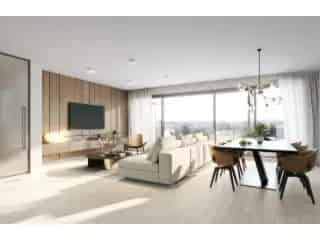 Appartementen Ingelmunster Nieuwbouw Residentie Helix