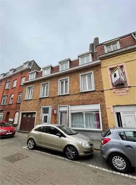 Huis te koop Gent 5 slaapkamers - Nabij stadspark