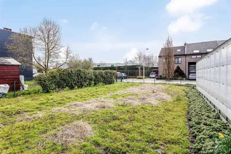 Bouwgrond Edegem Toplocatie