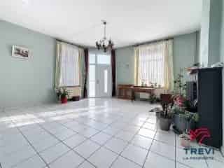 Huis te Koop Chapelle-lez-Herlaimont 3 slaapkamers