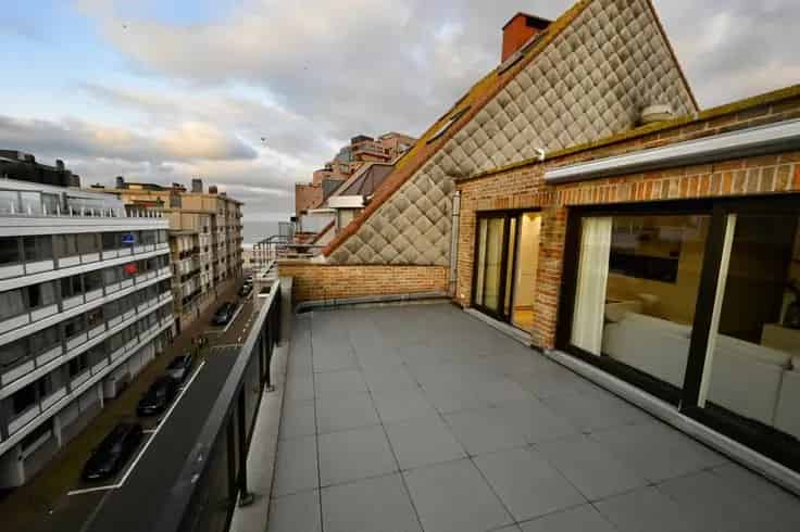 Penthouse Appartement Te Koop Nabij Albertstrand