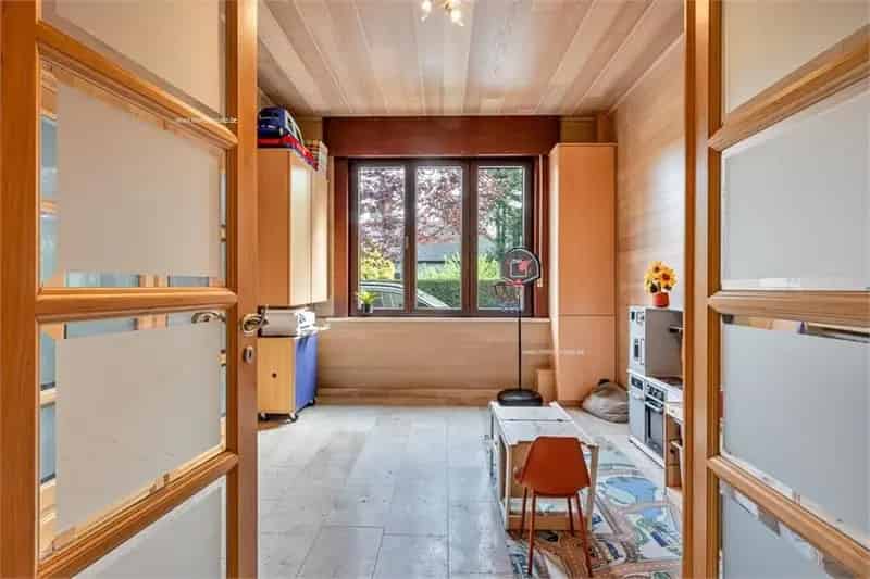 Huis te koop Aalst 4 slaapkamers tuin