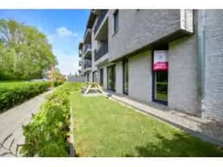 Appartement te koop Beernem 1 slaapkamer terras