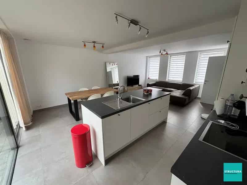 Gerenoveerde 2 Slaapkamer Woning Ossel Dorpskern