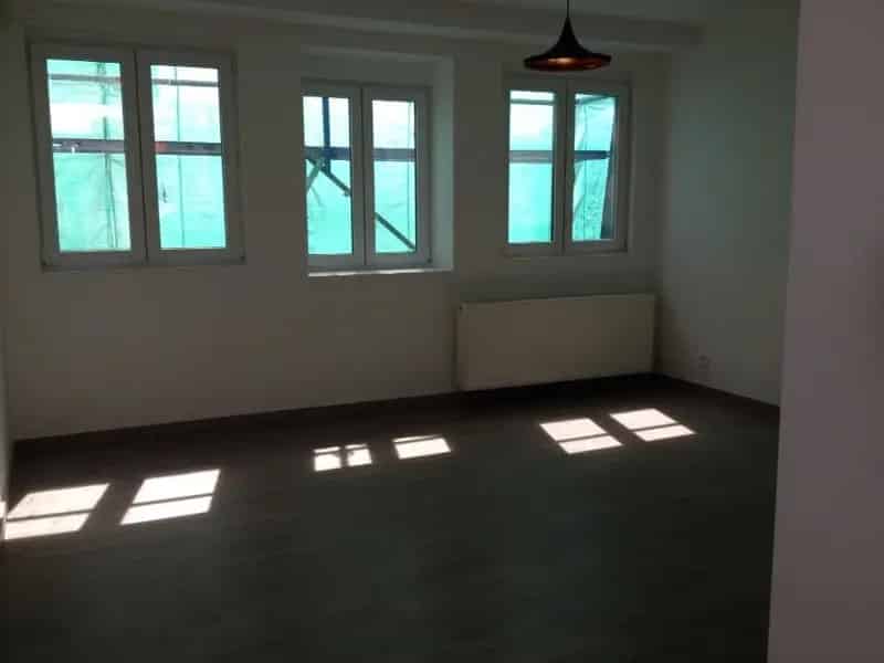 Appartement te Huur Antwerpen - gerenoveerd