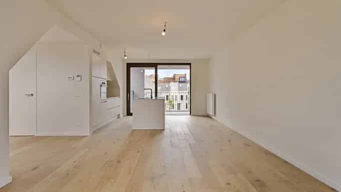 Duplex te Koop Brugge Moderne Luxe Appartementen
