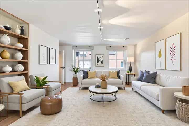 Huis te koop Herzele: Lichtrijke nieuwbouwwoning nabij E40