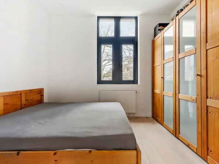 Appartement te koop Duffel 2 slaapkamers nabij Muggenbergpark