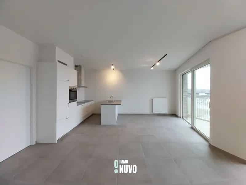 Appartement te koop Aalst - Zuidkaai - 2 slaapkamers