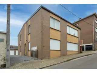 Appartement te koop - Seraing VBC71781