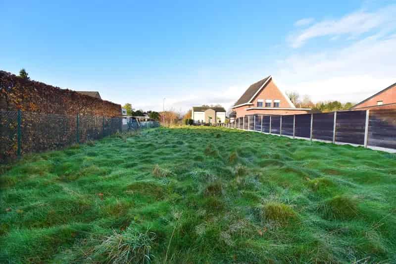 Mooi perceel Zonderschot OB