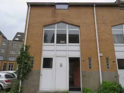 Eengezinswoning 3 slaapkamers 1997