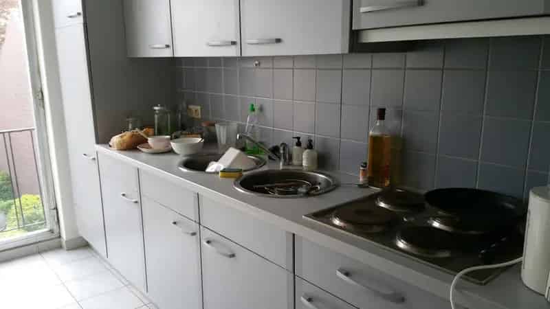 Appartement te huur Gent Patijntjestraat Nabij Openbaar Vervoer