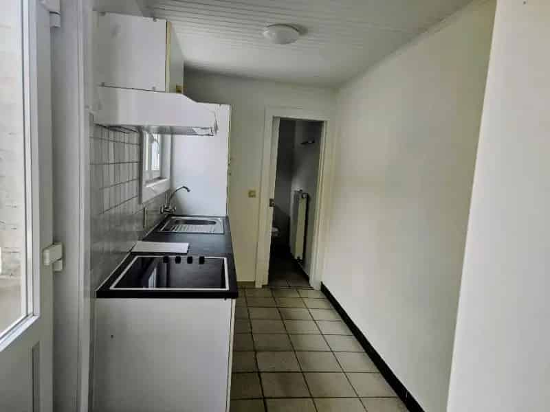 Te Huur Moorslede: Gezinswoning 3 slaapkamers Tuin Garage