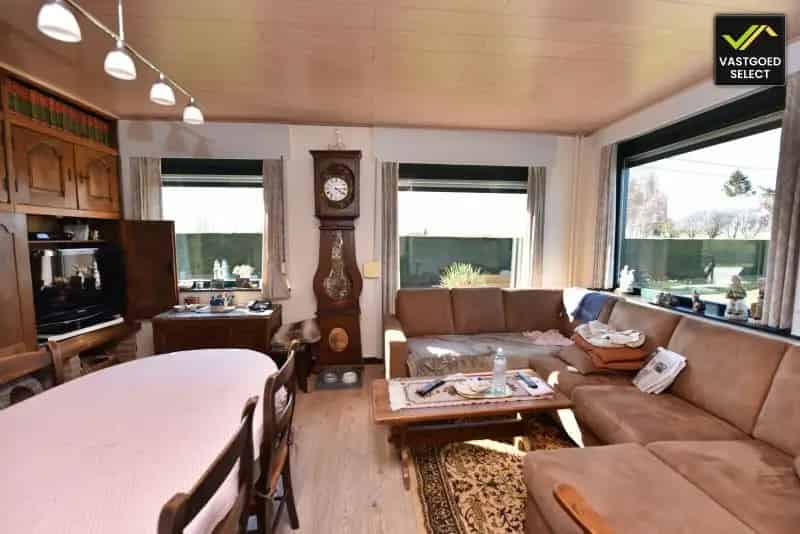 Open Bebouwing Sint Laureins 3435m2 Prachtig Uitzicht