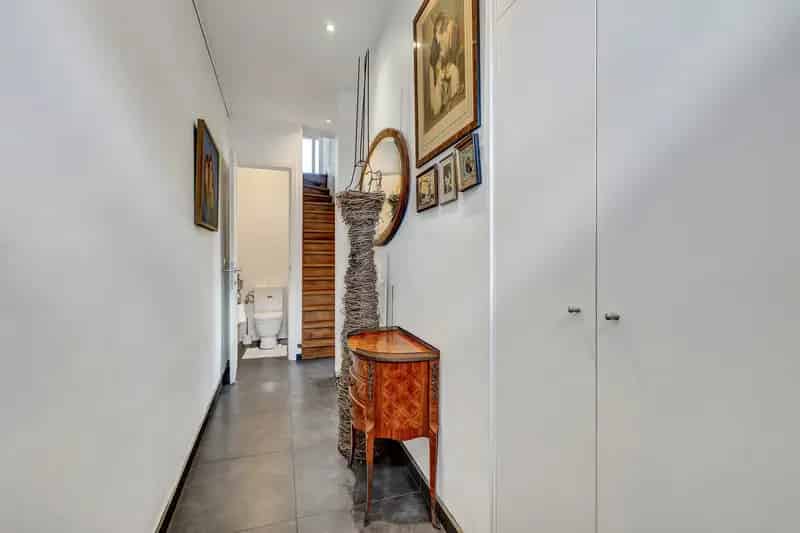 Huis te koop Affligem - 4 slaapkamers - gerenoveerd