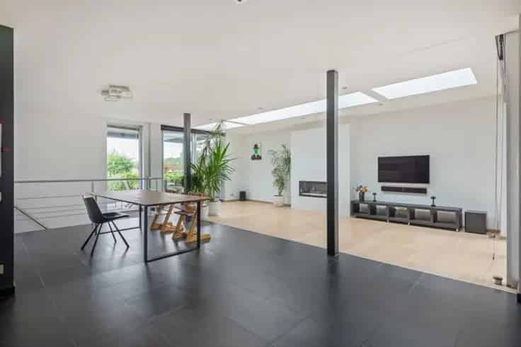 Huis Te Koop Rustige Buurt Nabij Centrum