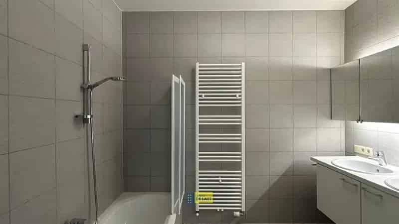 Appartement te huur Schoten 2 slaapkamers 2 terrassen EPC B