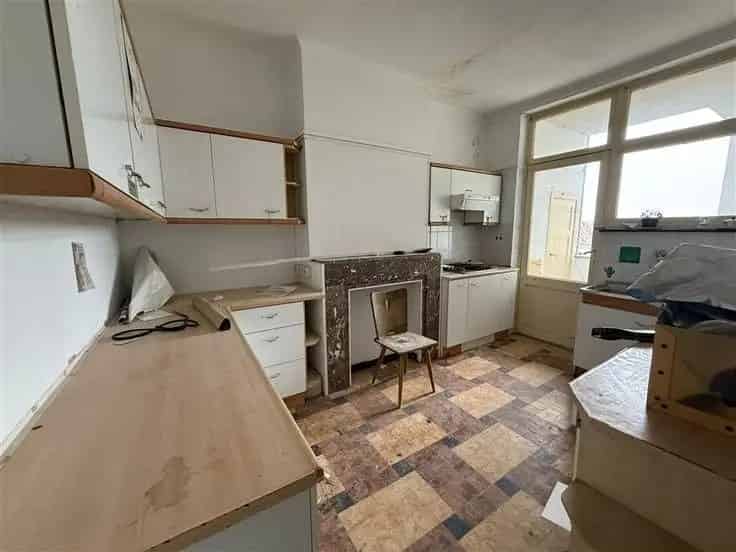 Appartement te koop Forest 91m² te renoveren