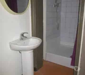 Gemeubileerd Studio Nabij Centrum Luik
