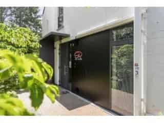 Handelspand Middelburg 8 kamers B&B geschikt