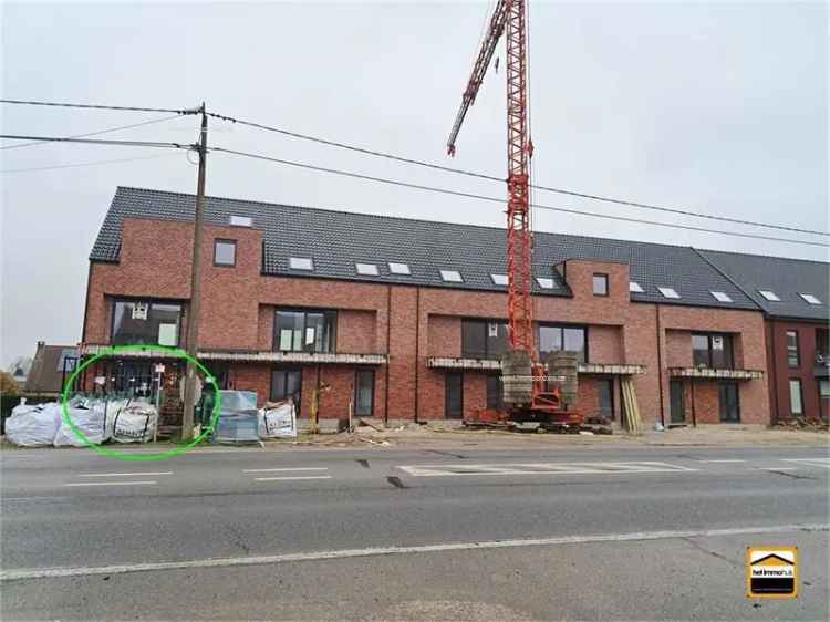 Woning te huur Heers