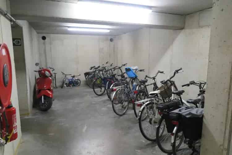 Dakappartement Geel Centrum 2 slaapkamers Terras Lift