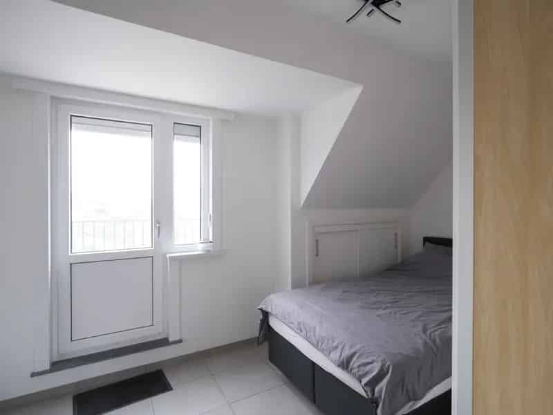 Dakappartement te koop Wetteren - gerenoveerd