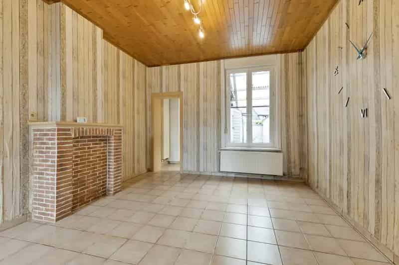 Huis te koop Sint-Andries 3 slaapkamers