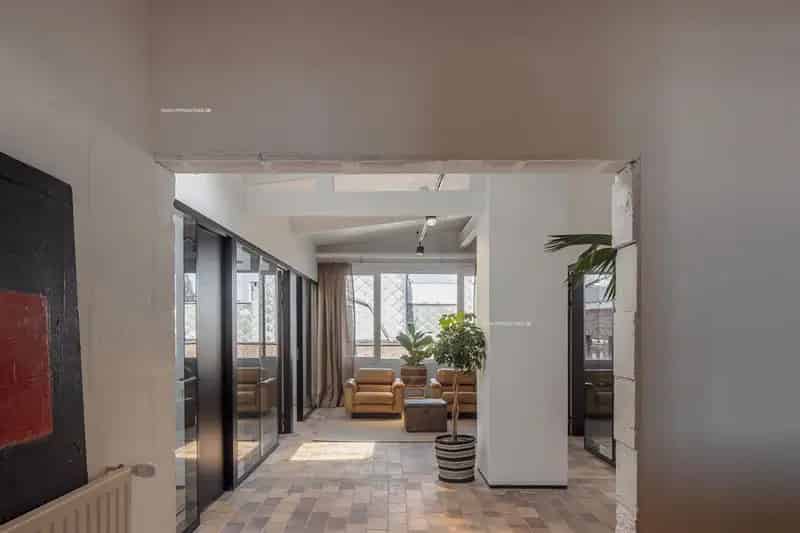 Kantoorruimte te huur Gent - Coworking Space