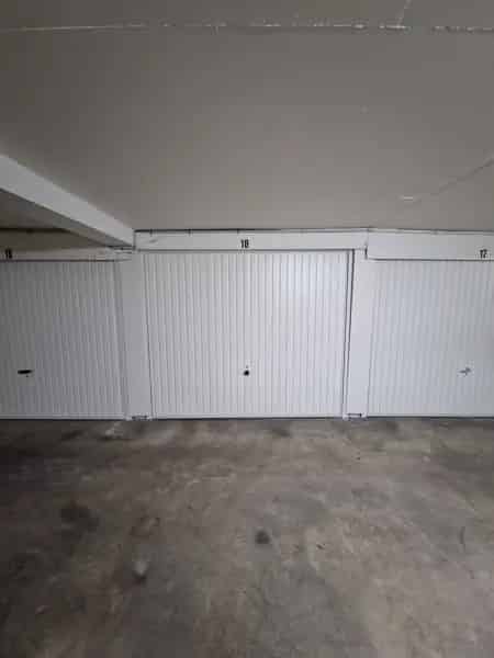 Garage te koop