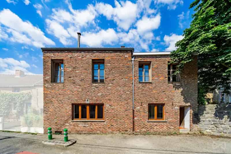 Huis te koop Lincé 130m² - Kangaroewoning of Investering