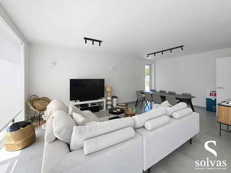 Huis te huur Aalter: Nieuwbouw woning nabij station