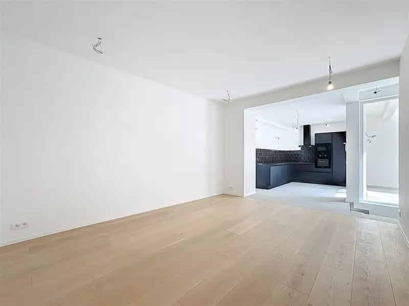 Appartement te huur Gent - Recent gerenoveerd BEN appartement