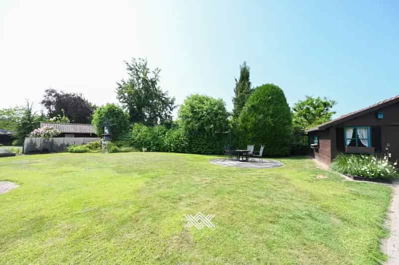 Huis te koop Deinze: Charmante villa 3 slaapkamers
