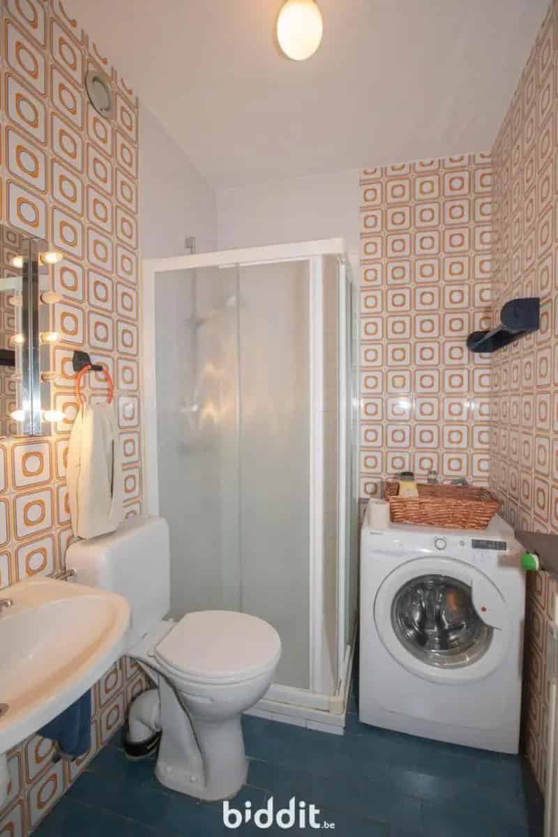 Appartement Zeezicht Paardenrenbaan