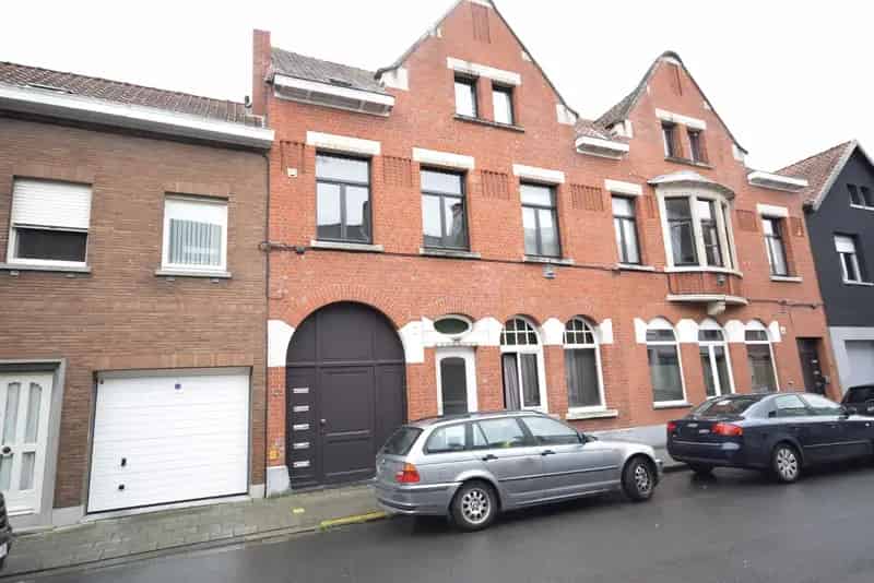 Appartement te koop Roeselare Centrum 1 slaapkamer