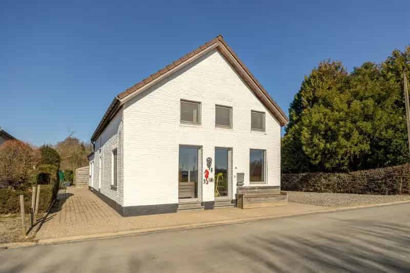 Toffe Woonst met Tuin op Toplocatie