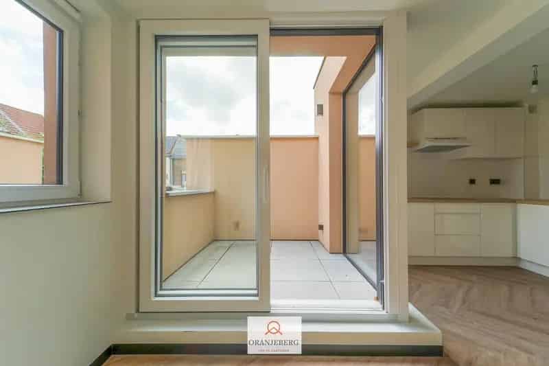 BEN-woning Te Koop Topligging Studio 3 Slaapkamers 2 Badkamers 2 Terrassen