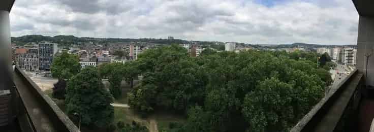 Appartement Te Koop Nabij Station