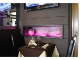 Handelspand te Koop - Luik - Restaurant met 2 slaapkamers
