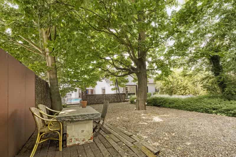 Bungalow te koop Waregem - Hippodroom Golf