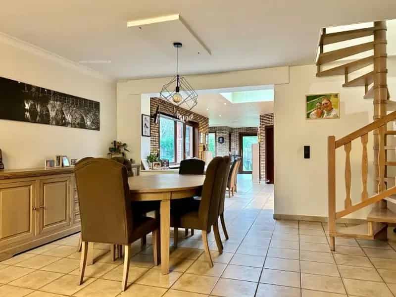 Huis te koop Waregem 3 slaapkamers Grote tuin