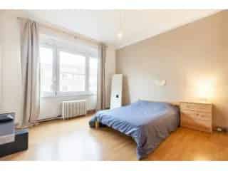 Appartement te delen Sint-Lambrechts-Woluwe - Prive kamer en faciliteiten