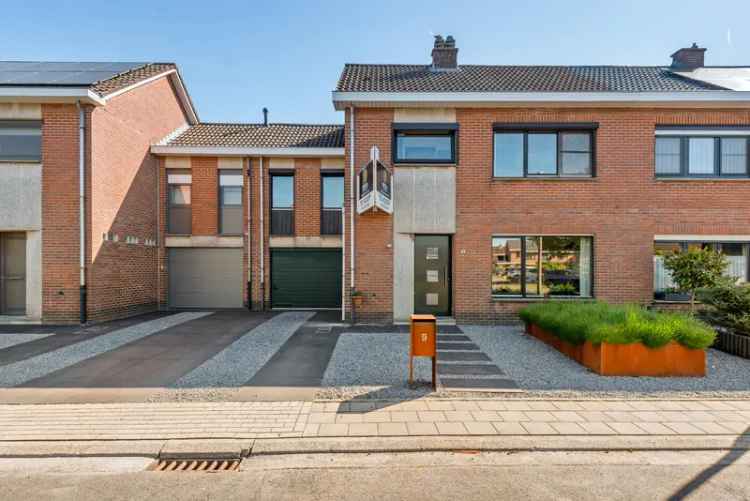 Huis te koop Zemst
