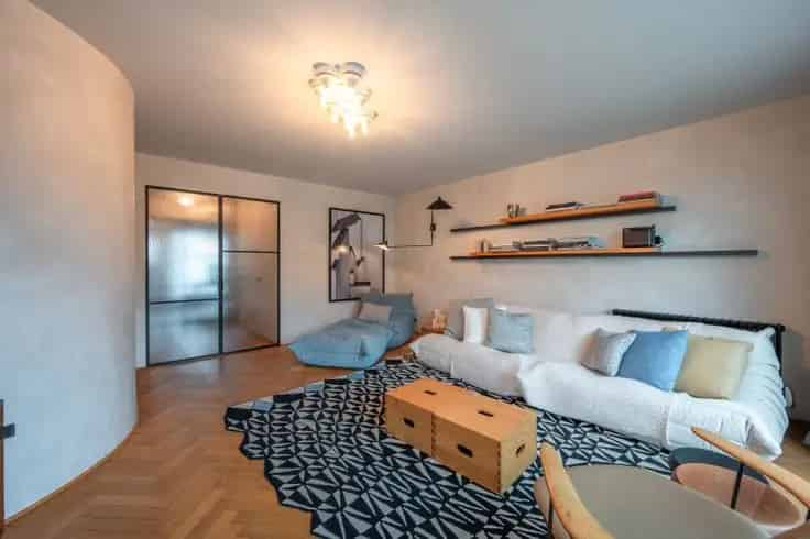 Duplex Dakappartement te Koop Kustlaan